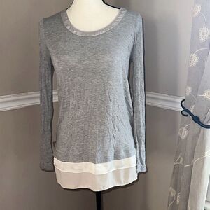 White House Black Market Blouse